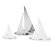 Load image into Gallery viewer, Regatta Candle Holder