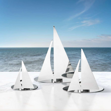 Load image into Gallery viewer, Regatta Candle Holder