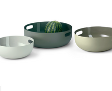 Load image into Gallery viewer, Copenhagen Bowl Set