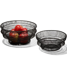 Load image into Gallery viewer, Flex Wire Basket