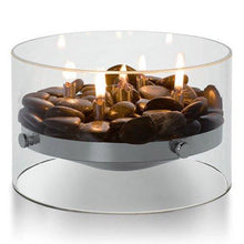 Load image into Gallery viewer, Fire Oil Lamp