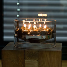 Load image into Gallery viewer, Fire Oil Lamp