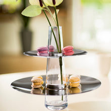 Load image into Gallery viewer, Fontaine Etagere with Vase