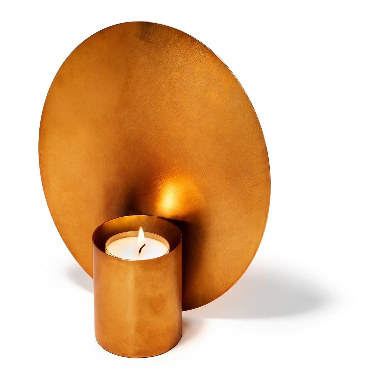 Lonely Tea Light Holder Tea Light Holder Archihome.qa