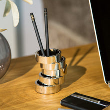 تحميل الصورة إلى عارض المعرض، Rotondo Pen Holder