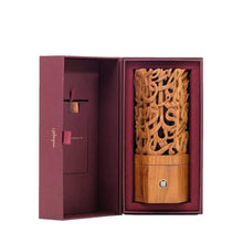 Load image into Gallery viewer, Hexagon Wooden Mubkhar