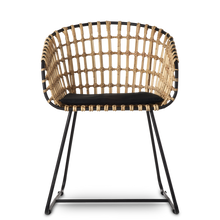 Load image into Gallery viewer, Seating Rattan Chair