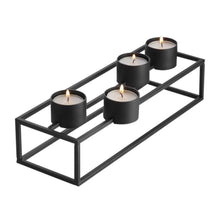 Load image into Gallery viewer, Warmer Cubo Teapot