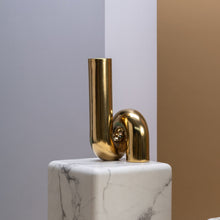 Load image into Gallery viewer, Origami Vase Yourtube