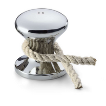 Load image into Gallery viewer, Marine Salt Pepper Shaker