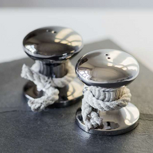 Load image into Gallery viewer, Marine Salt Pepper Shaker