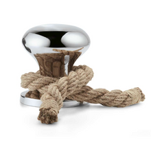 Load image into Gallery viewer, Stainless Steel Door Stopper