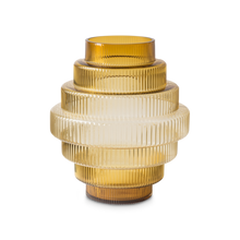 Load image into Gallery viewer, Steps Vase L