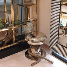 Load image into Gallery viewer, Round Shaped Marine Stool