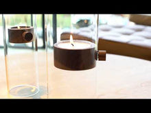 Load and play video in Gallery viewer, LIFT Tealight Holder