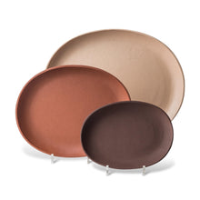 Load image into Gallery viewer, Decorative Greek Tray Set