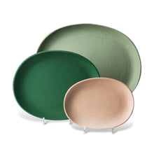 Load image into Gallery viewer, Decorative Greek Tray Set