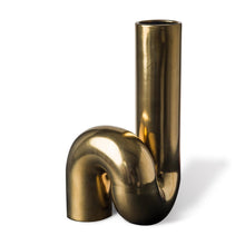 Load image into Gallery viewer, Origami Vase Yourtube