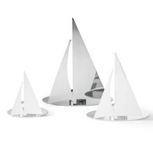 Load image into Gallery viewer, Regatta Candle Holder
