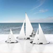 Load image into Gallery viewer, Regatta Candle Holder
