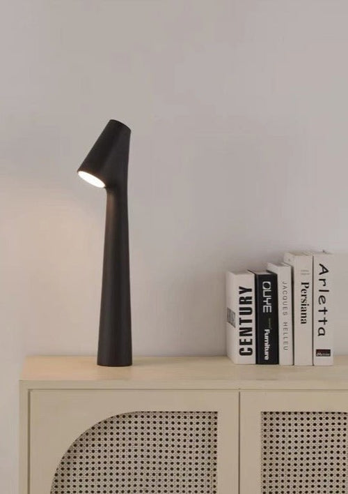 Mooni Lamp (Dimmable)