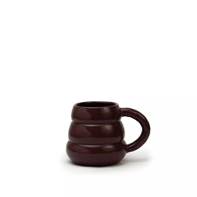 Stone Mug