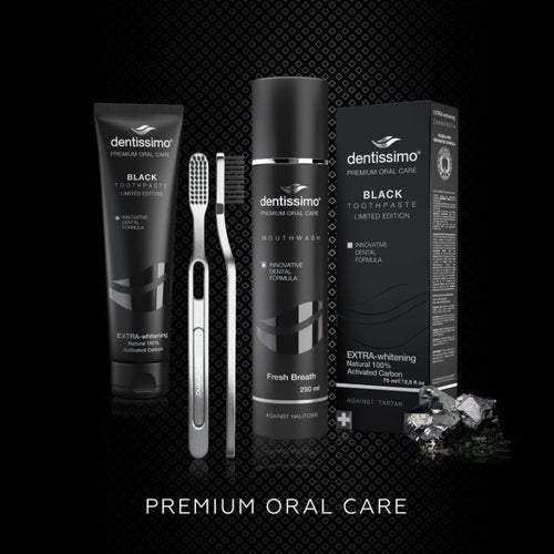 Premium Oral Care