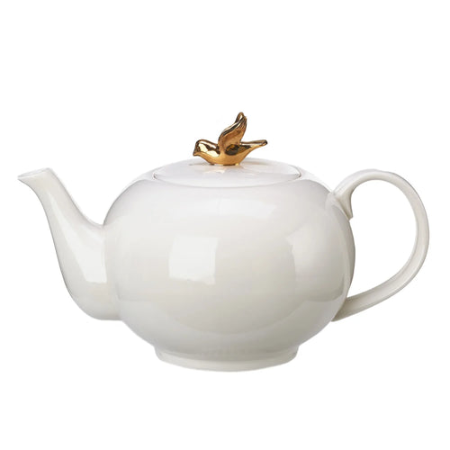 Freedom Bird Teapot