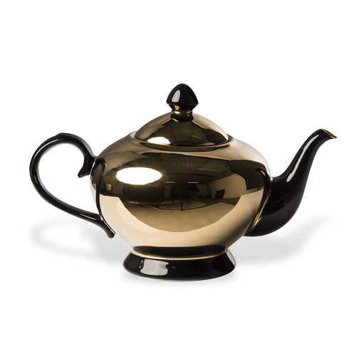Legacy Gold Teapot