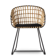 Load image into Gallery viewer, Seating Rattan Chair 
