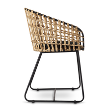 Load image into Gallery viewer, Seating Rattan Chair 
