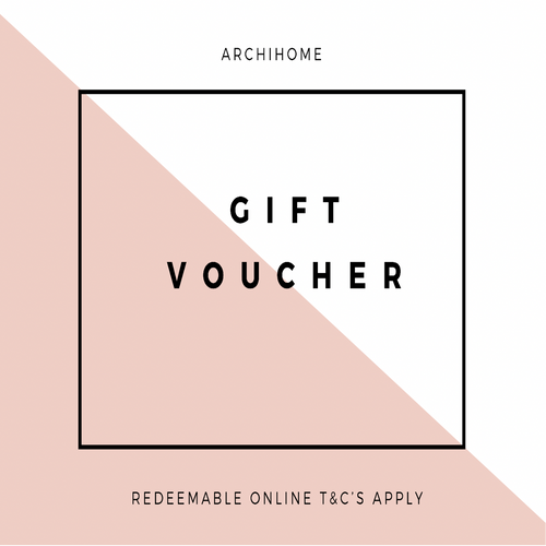 Archihome Gift Card