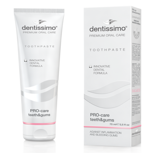 Pro Care Toothpaste 