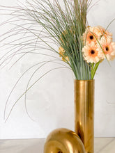 Load image into Gallery viewer, Floral Arrangement Yourtube Vase
