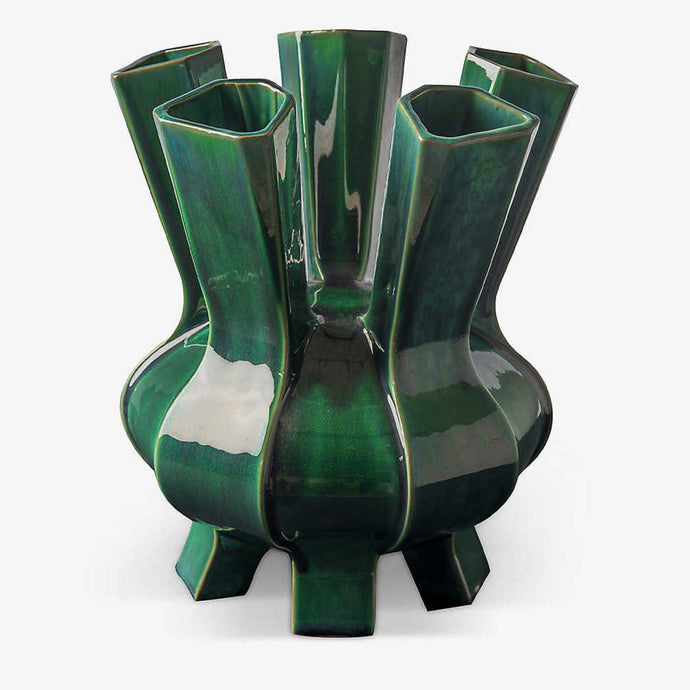 Emperor Flowers Vase 