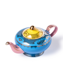 Load image into Gallery viewer, Charming Alice Teapot 
