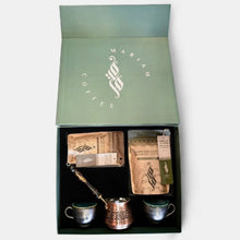 تحميل الصورة إلى عارض المعرض، Mariam Coffee Gift Set Pot 
