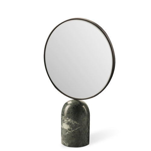 Makeup Round Mirror 